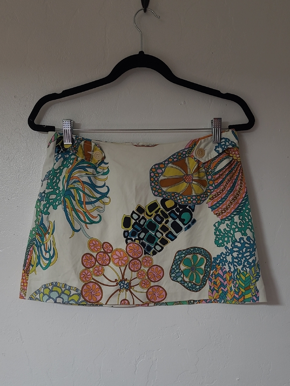 Trina Turk Skirt